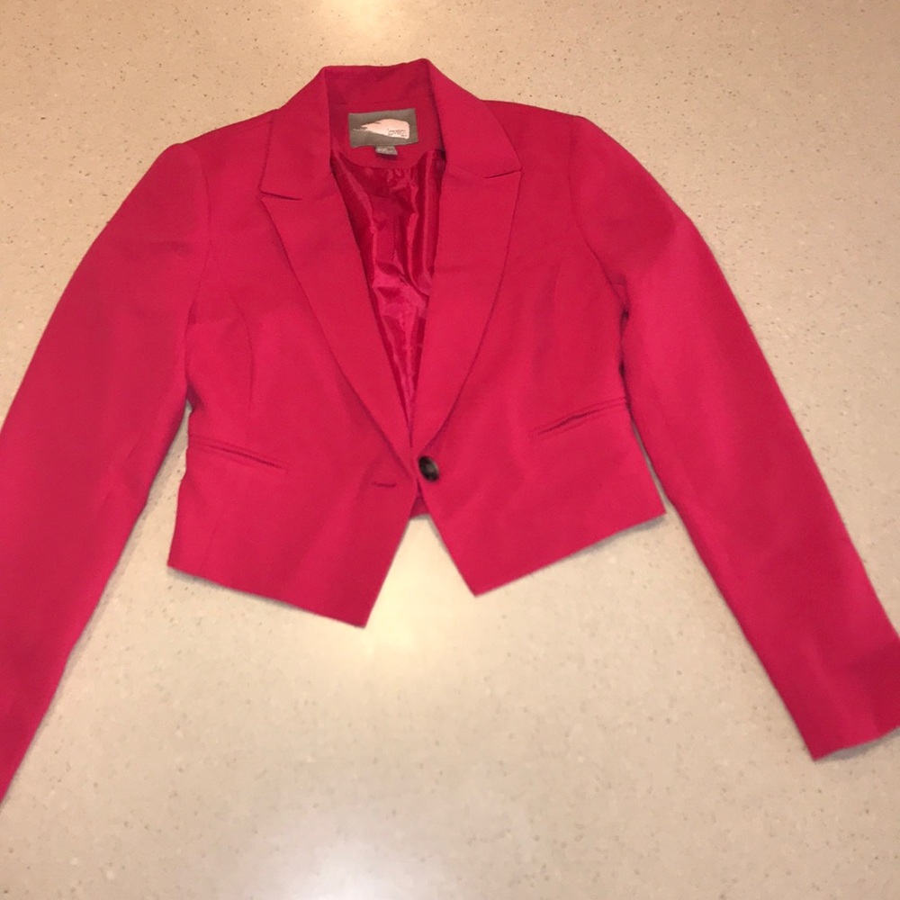 Blazer